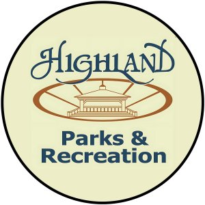 Highland Fright Ride (3rd annual) Logo