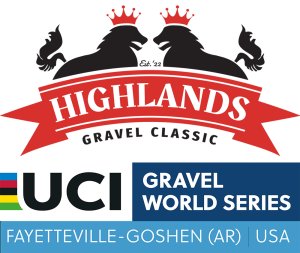 Highlands Gravel Classic Logo