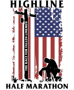 Highline Half Marathon