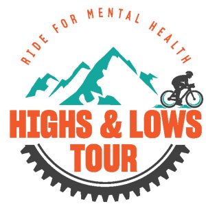 Highs & Lows Tour 2025 Logo