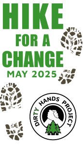 Hike For a Change 2026