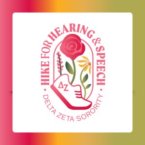 Hike for Hearing and Speech