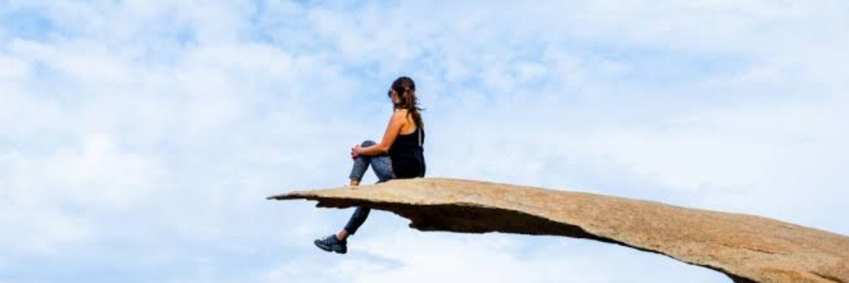 Hike: Potato Chip Rock
