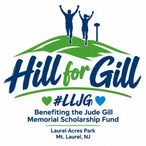 Hill for Gill Challenge