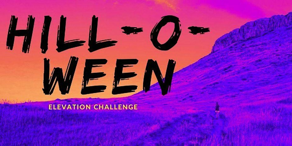 Hill-o-ween