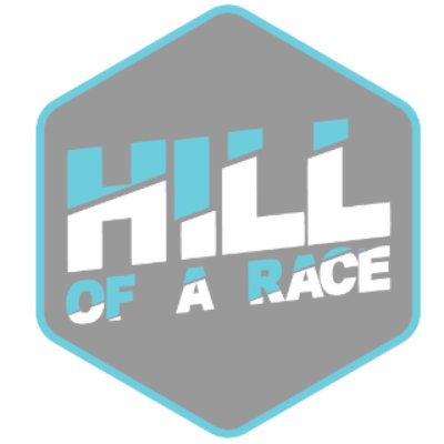 Hill of a Race