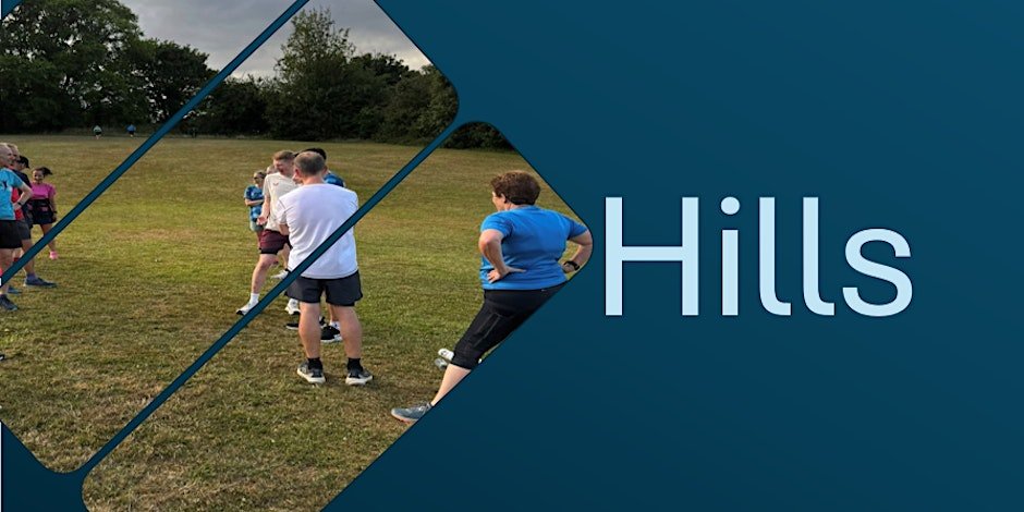 Hill Training
