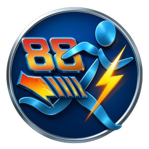 Hill Valley 88 Miler ™