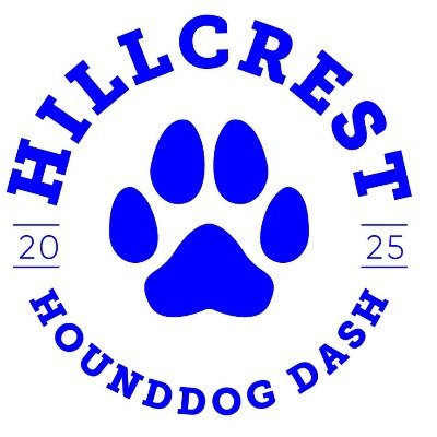 Hillcrest Hound Dog Dash