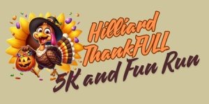 Hilliard ThankFULL 5K