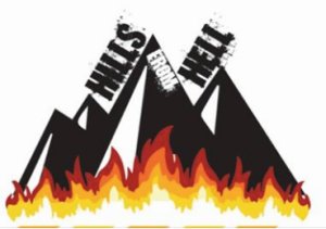 Hills From Hell Logo