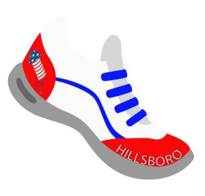 Hillsboro Rotary Run 5K and Kids Dash