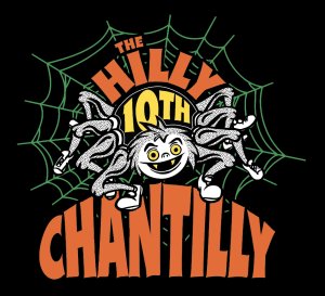 Hilly Chantilly 5K
