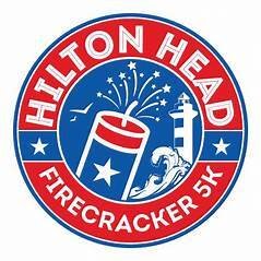 Hilton Head Firecracker 5K