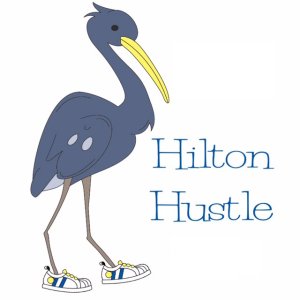 Hilton Hustle