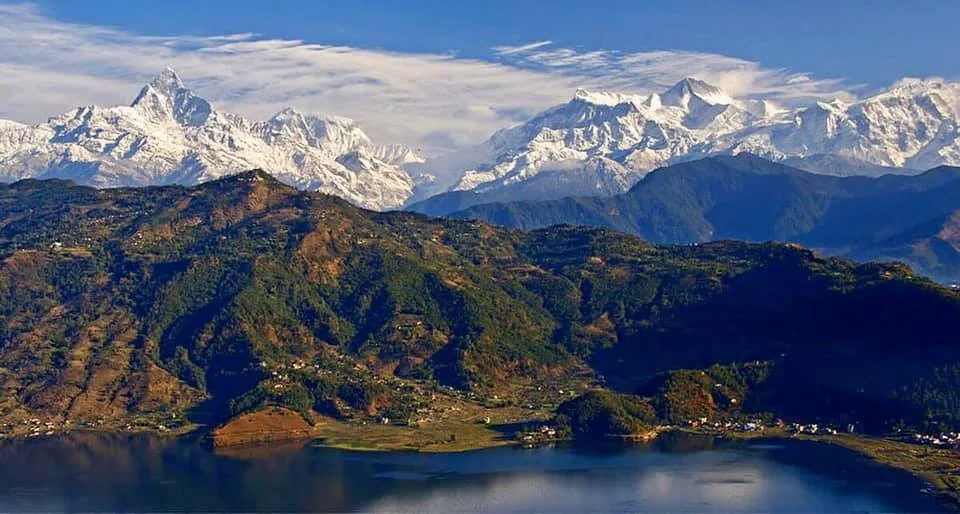 HimalayanXtri Xtreme Triathlon