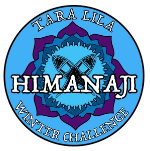 Himanaji Winter Challenge Logo