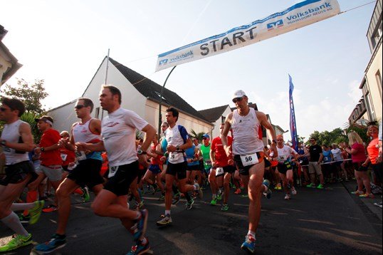 Himmelgeister Brückenlauf