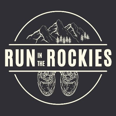 Hinton's Run in the Rockies