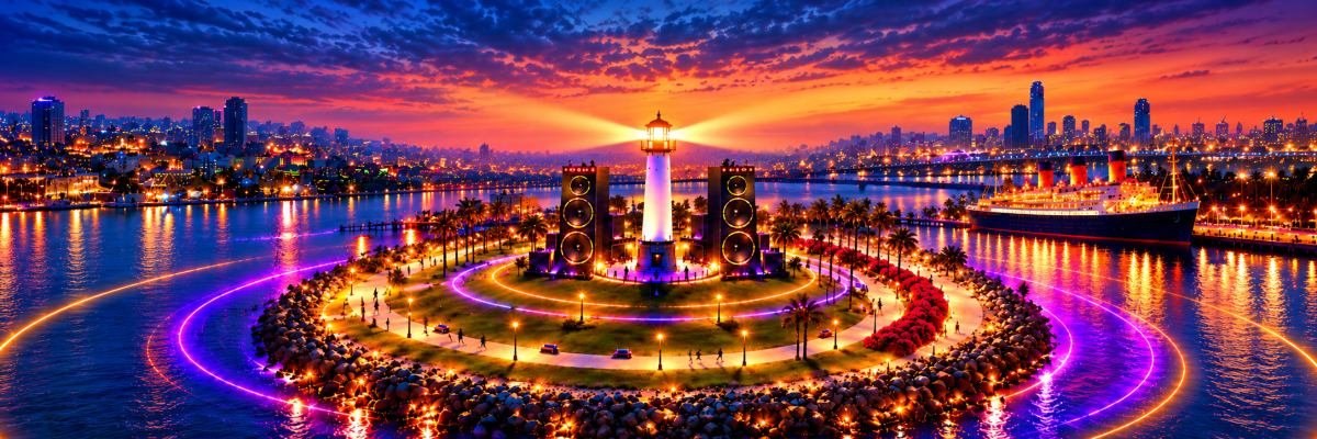 Hip~Hop Half: Long Beach