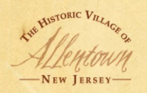 Historic Allentown 5K Logo