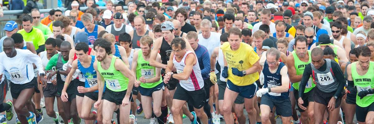 Historic Bluffton 5K Turkey Chase