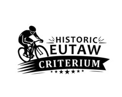 Historic Eutaw Criterium Logo