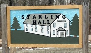 Historic Starling Grange Hall 5k Run/Walk and Breakfast