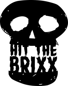 Hit the Brixx 10K/5K Logo