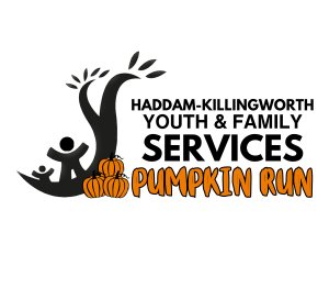 HKYFS Pumpkin Run 5K, 2M & Kids Run Logo