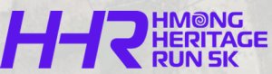 Hmong Heritage Run 5K Logo