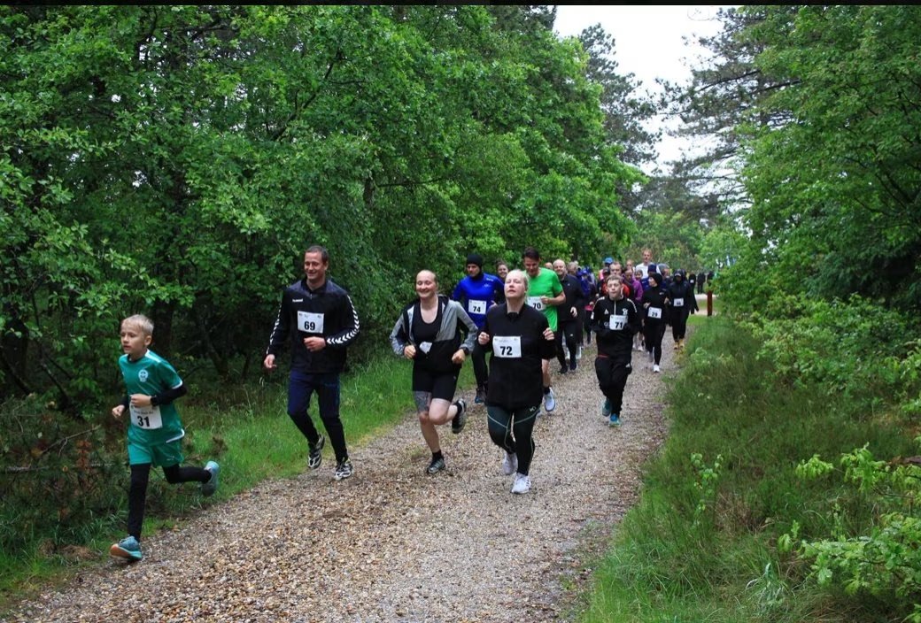 Ho Half Marathon 2027