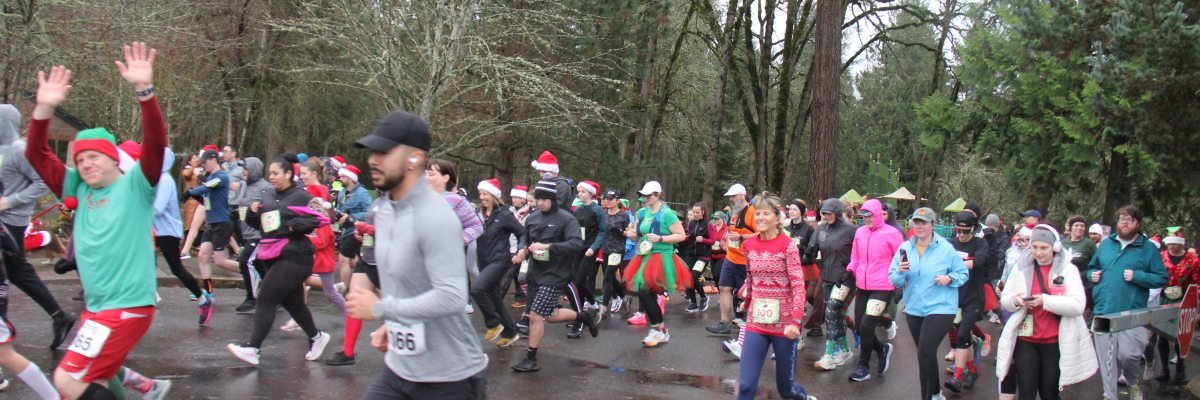 Ho Ho 5k