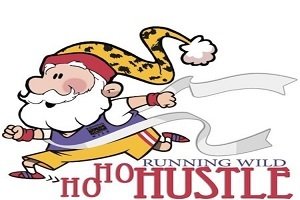 Ho Ho Hustle 5k