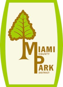 Hobart Urban Nature Preserve 5k (Miami County Parks Trail Run Challenge) Logo