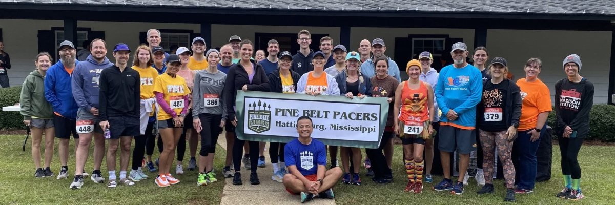 Hobble Then Gobble 5 Mile and 2 Mile Walk