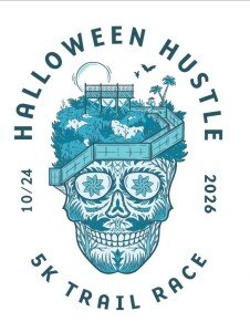 Hobe Sound Chamber                             Halloween Hustle 5K Trail Race