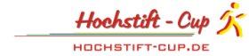 Hochstift-Cup 2026 Logo