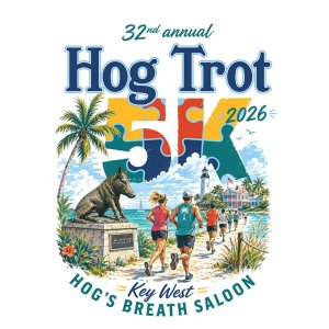 Hog Trot 5K