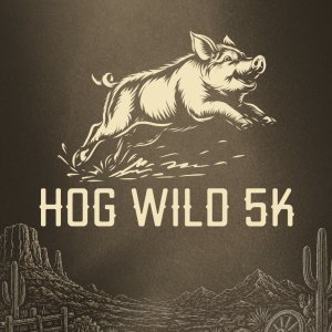 Hog Wild 5k