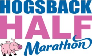 Hogsback Half Marathon Logo