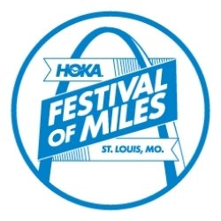 HOKA Festival of Miles Logo