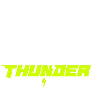 HOKA + Nights of Thunder Cross Country Fest Logo