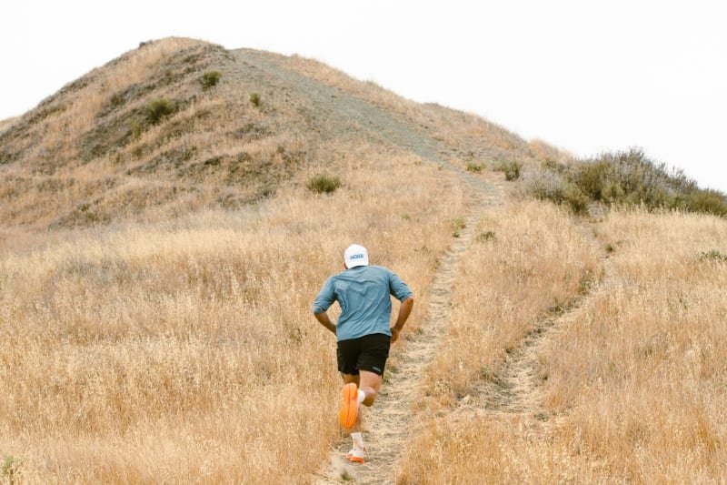 HOKA Pacific Trails California by UTMB - 25K Logo