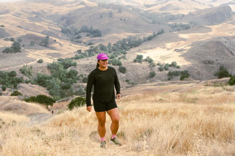 HOKA Pacific Trails California by UTMB - 50K Logo