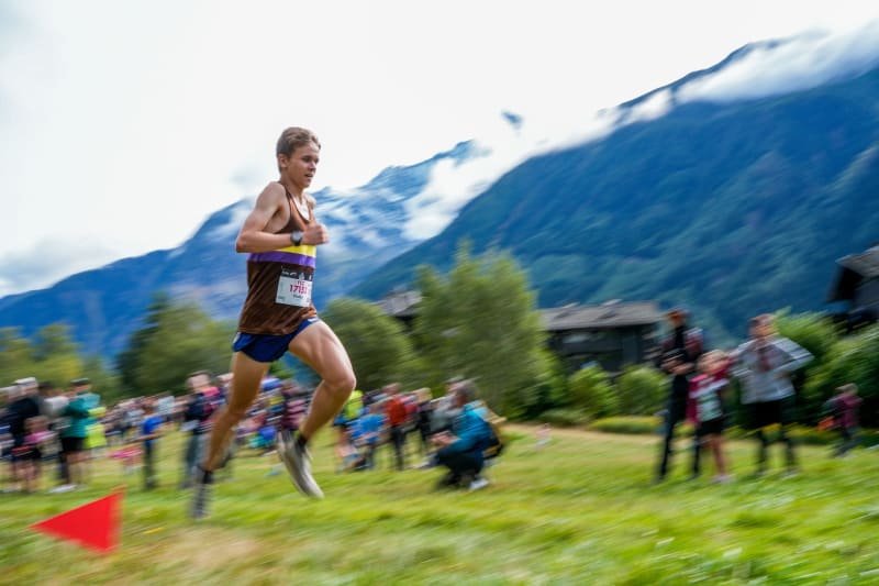 HOKA UTMB Mont-Blanc - YCC