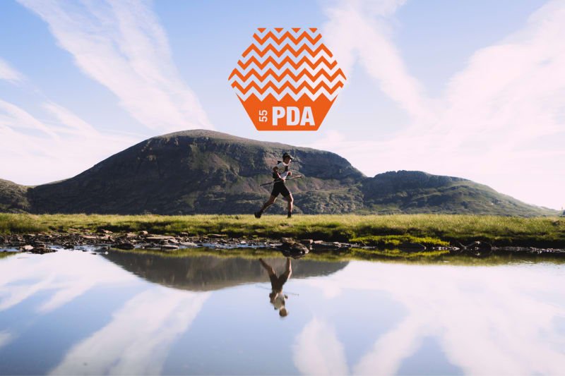 HOKA Val d’Aran by UTMB® - Peades d'Aigua - PDA Logo