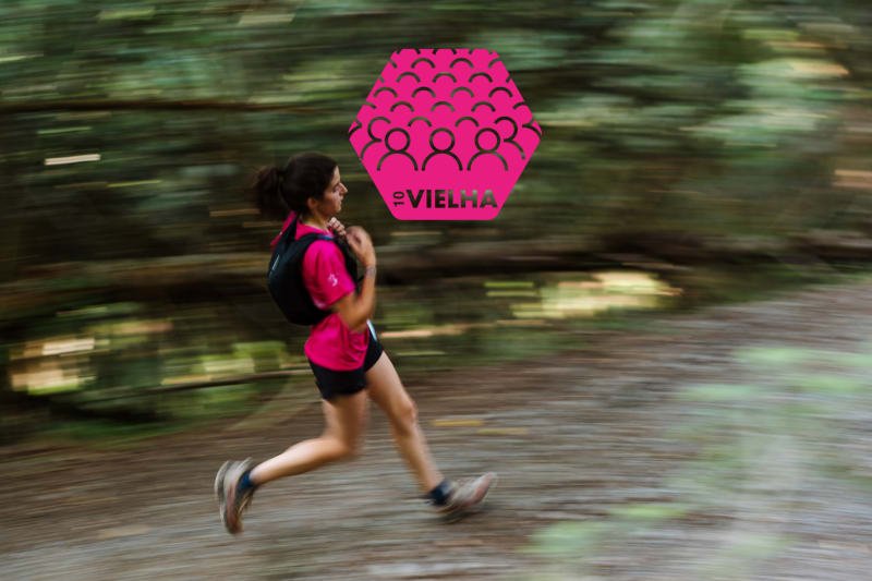 HOKA Val d’Aran by UTMB® - VIELHA 10K Logo