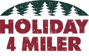 Holiday 4 Miler