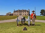 Holiday 5K at Old Fort Niagara